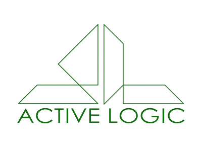 Active Logic Logo